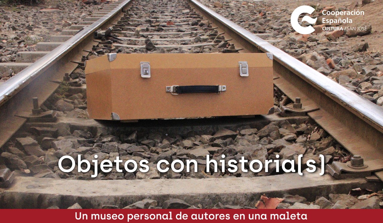 Objetos con historias