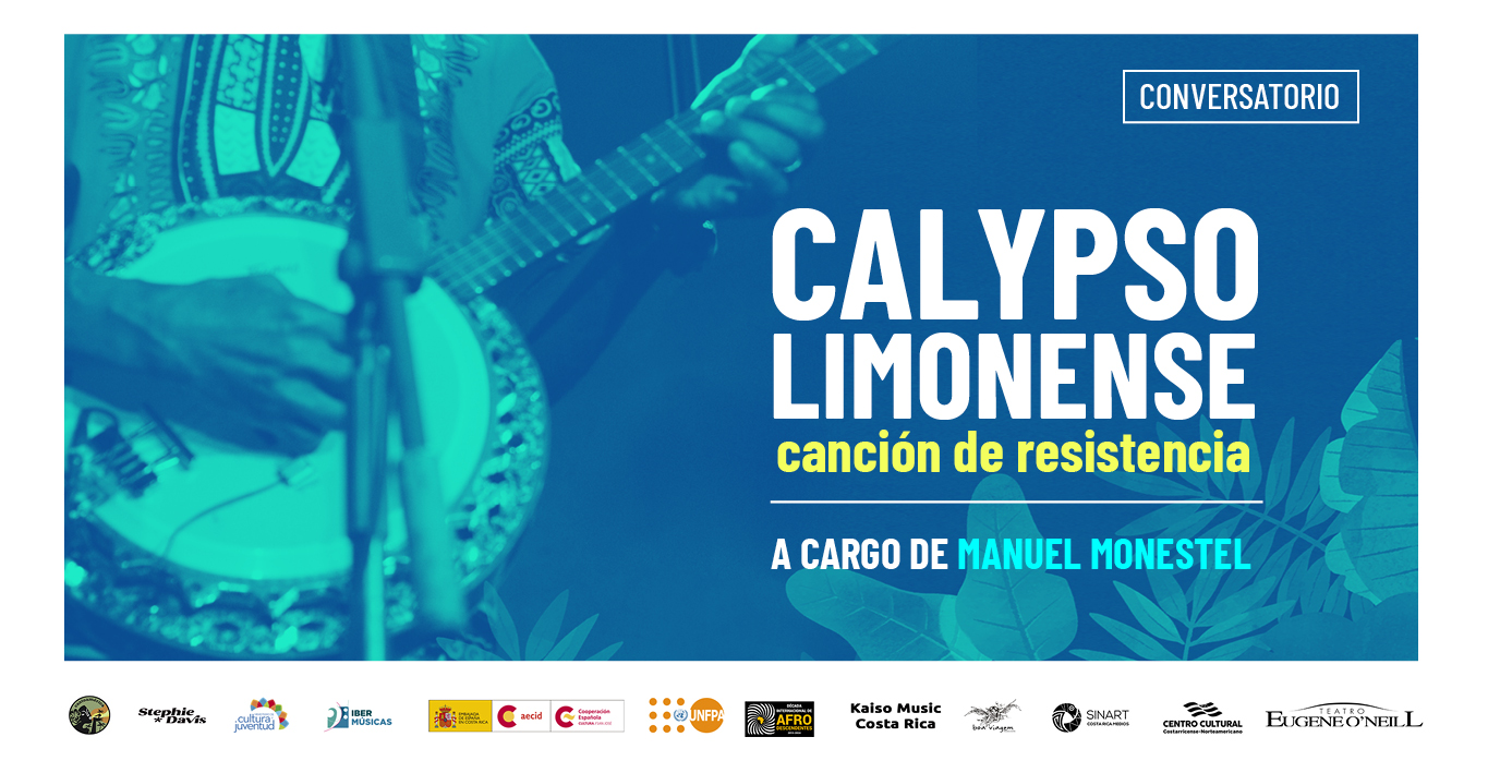 Calypso limonense cancin de resistencia