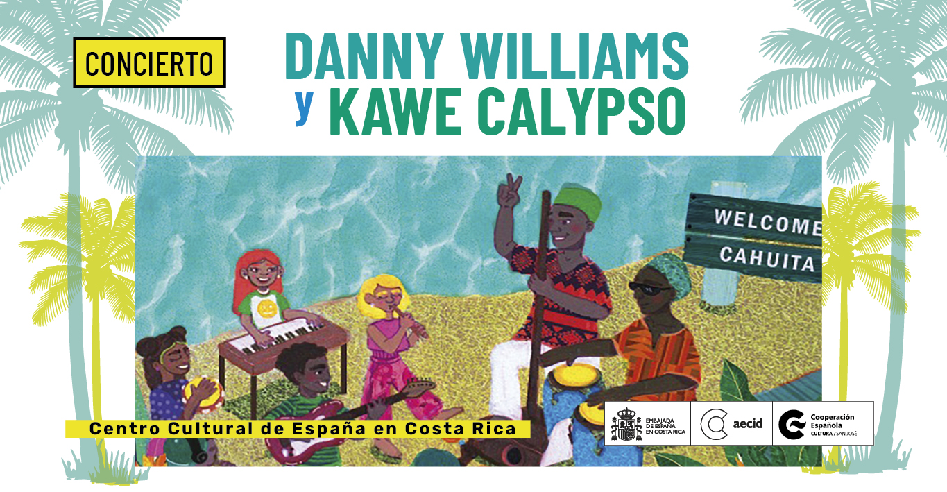 Calypso in the modern generation