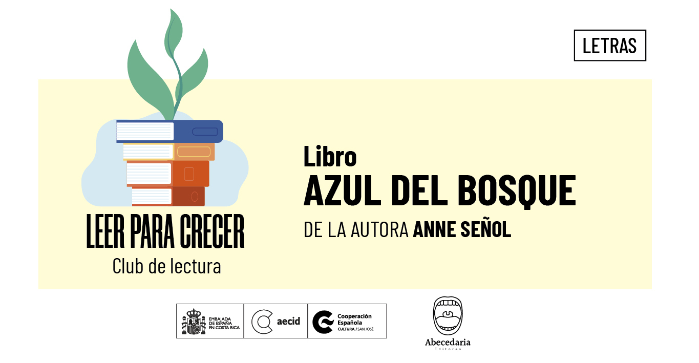 Club de lectura Leer para crecer