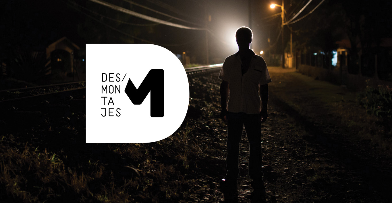 Desmontaje Des colocar y nombrar