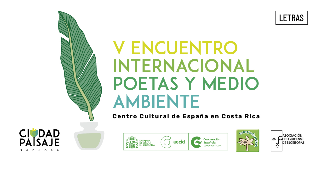 Poetas y Medio Ambiente