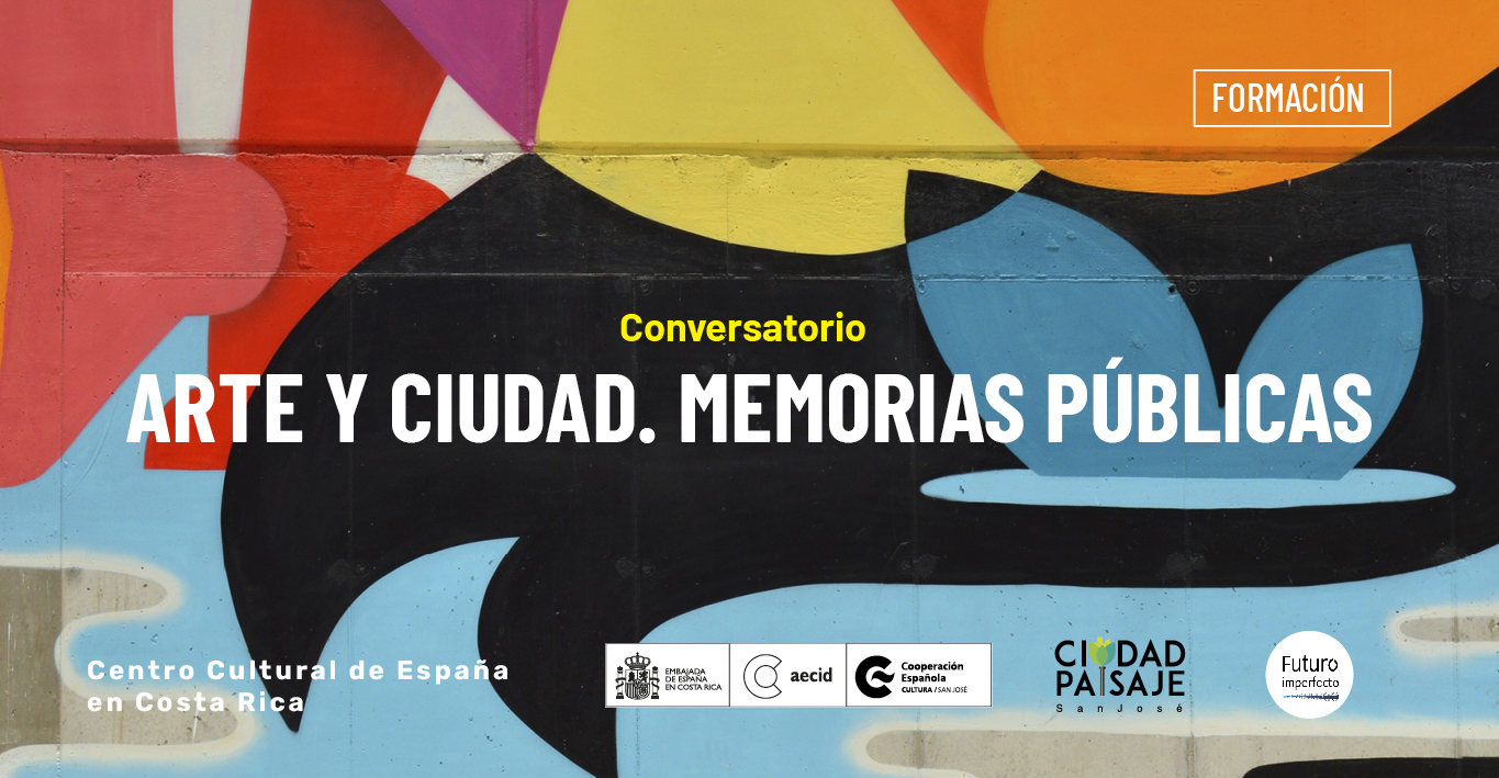 Arte y Ciudad Memorias pblicas