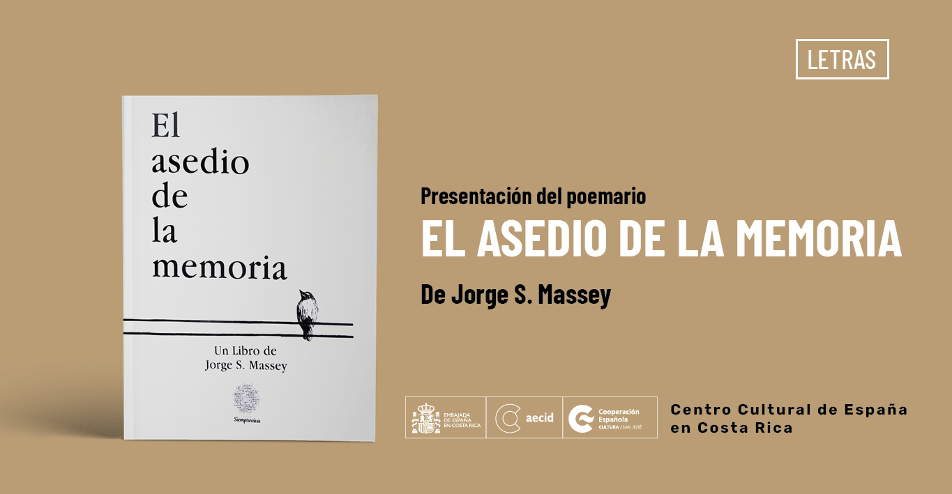 El asedio de la memoria