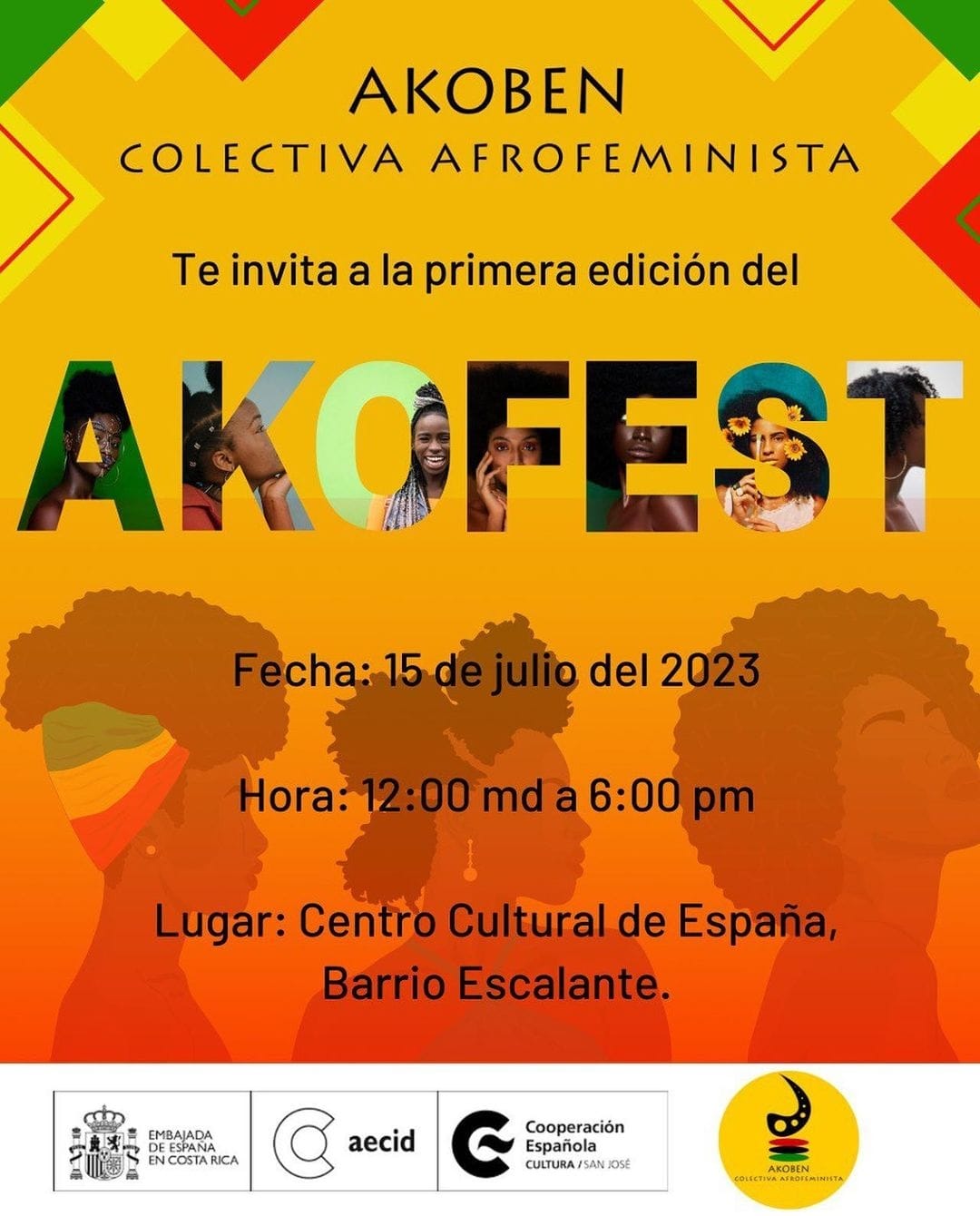 AKOFEST 2023