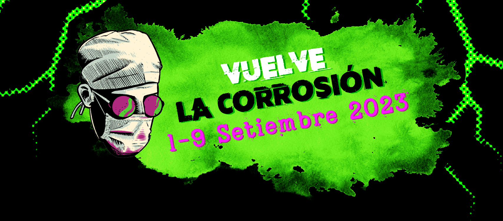 Corrosivo Film Festival