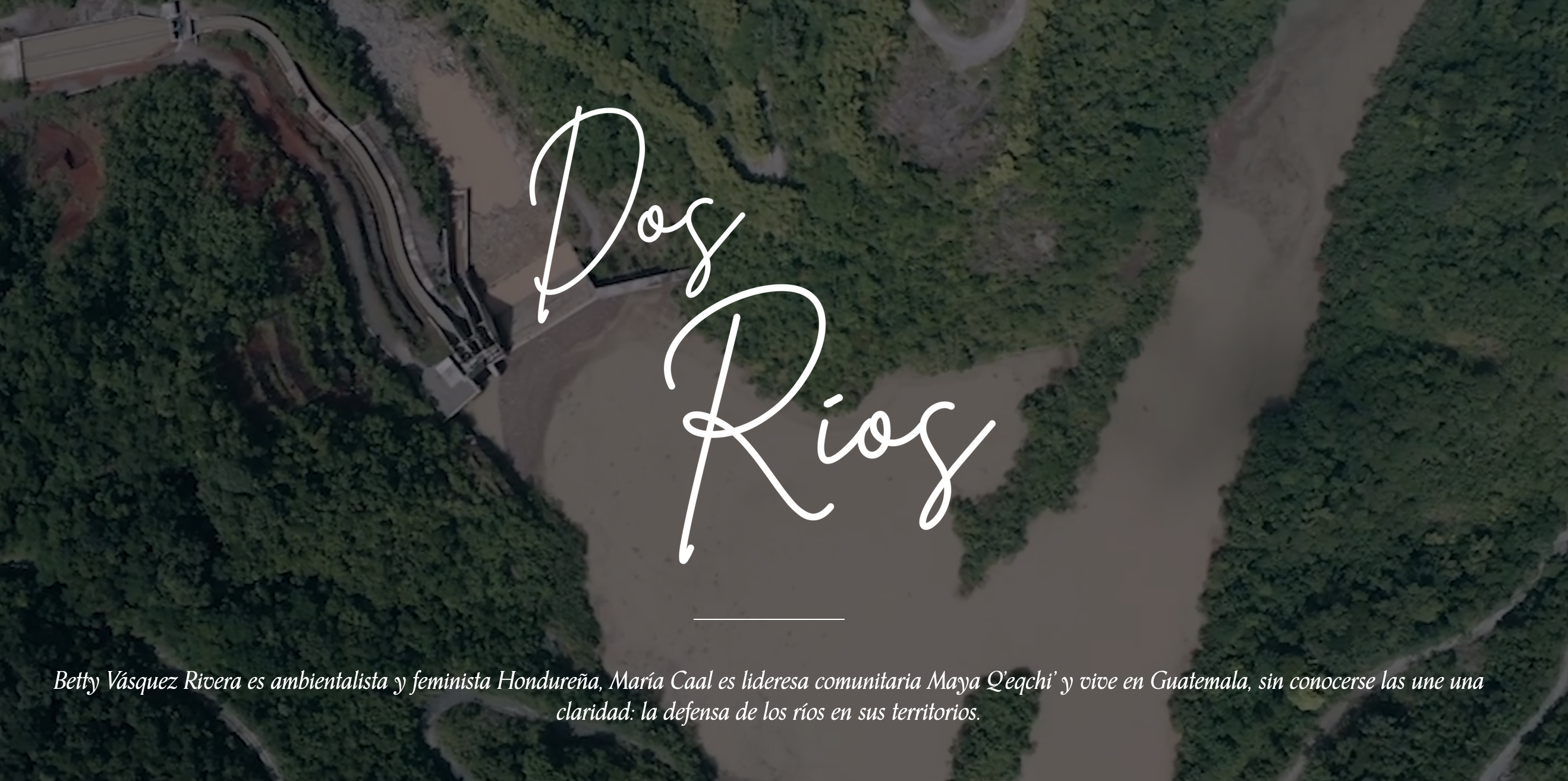 Dos Ros