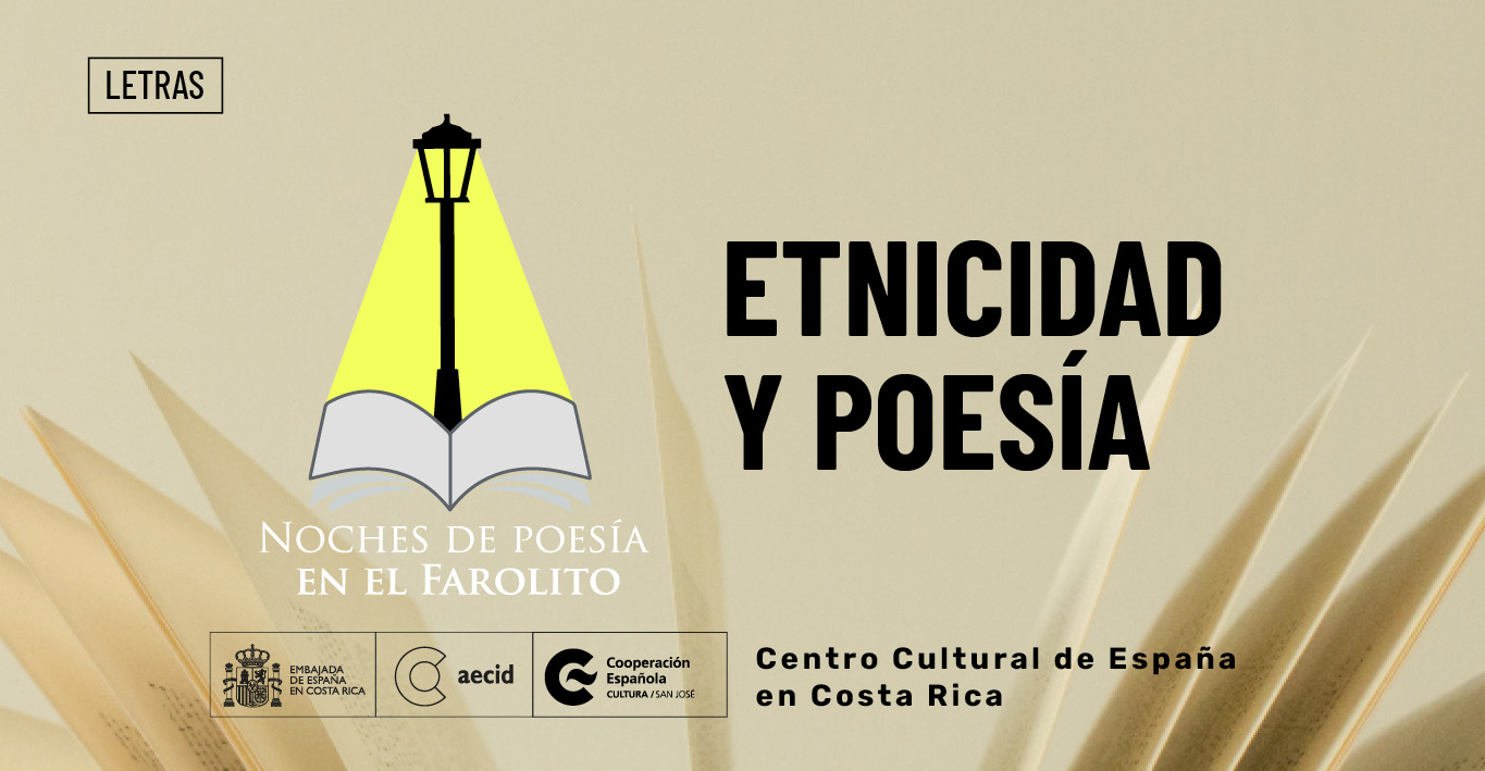 Negritud recital de poesa afrocostarricense