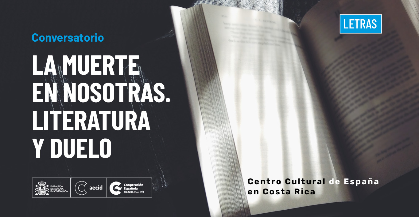 La muerte en nosotras Literatura y duelo