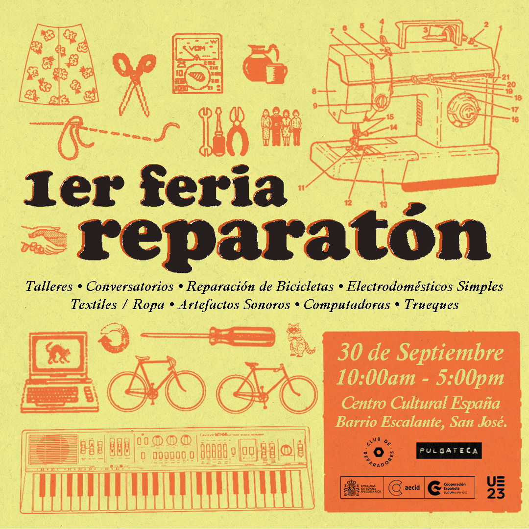 Feria Reparatn