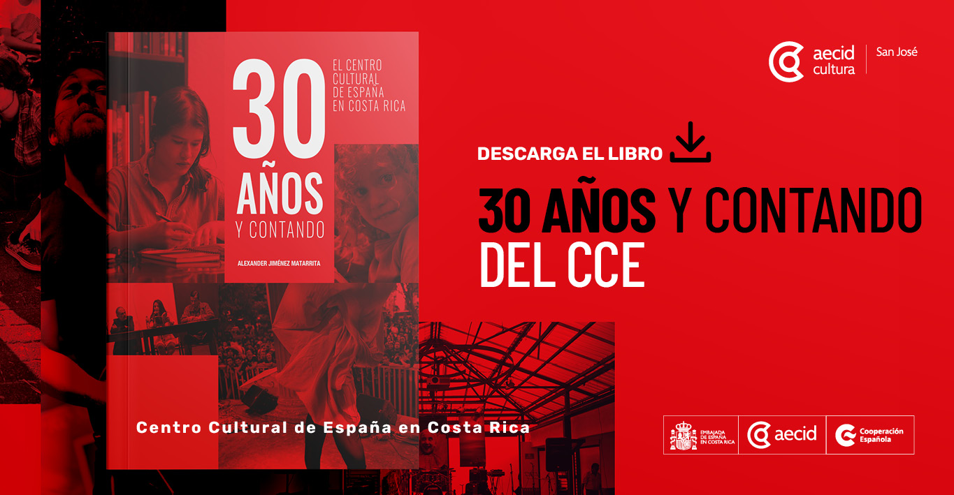 Descarga el libro 30 AÑOS Y CONTANDO