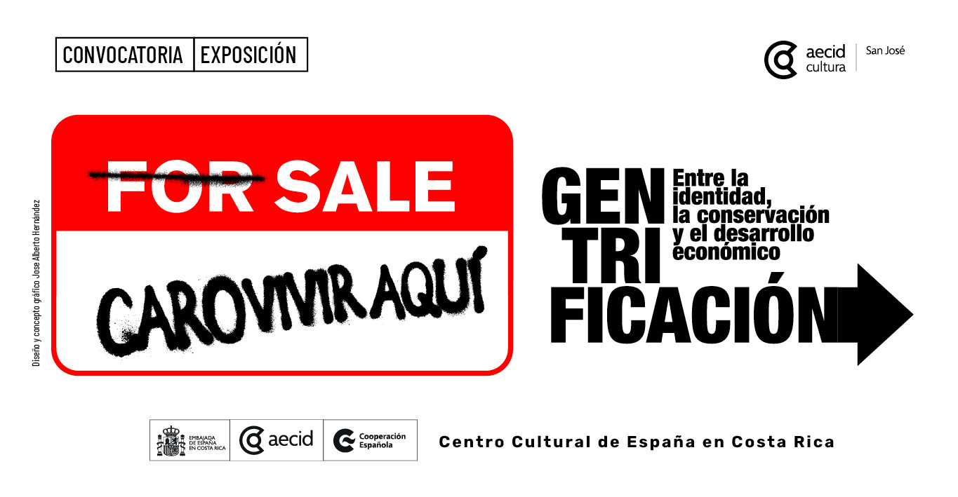 GENTRIFICACIÓN: Entre la identidad, la conservación y el desarrollo económico