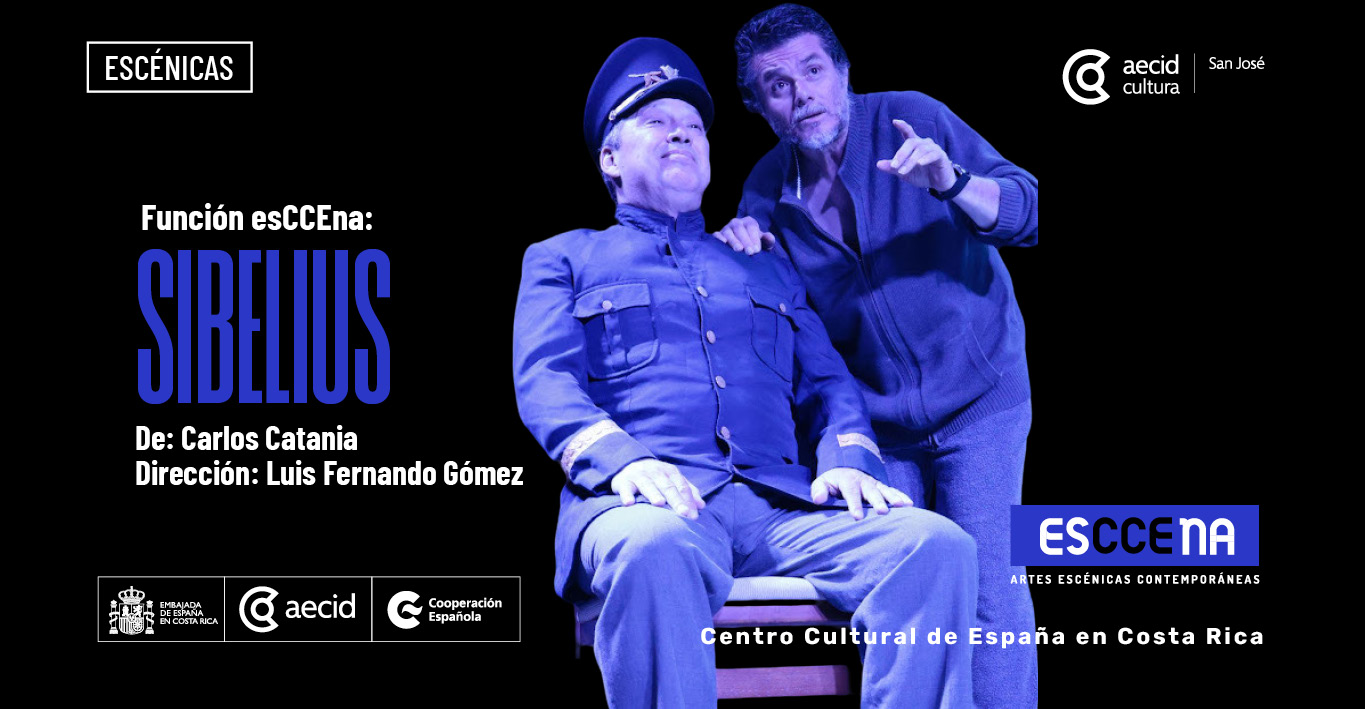 «Sibelius», de Los Del Este