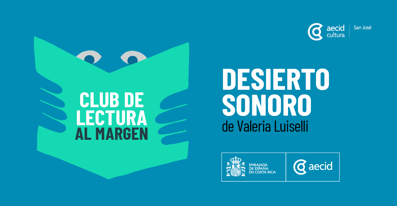 Club de lectura Al Margen