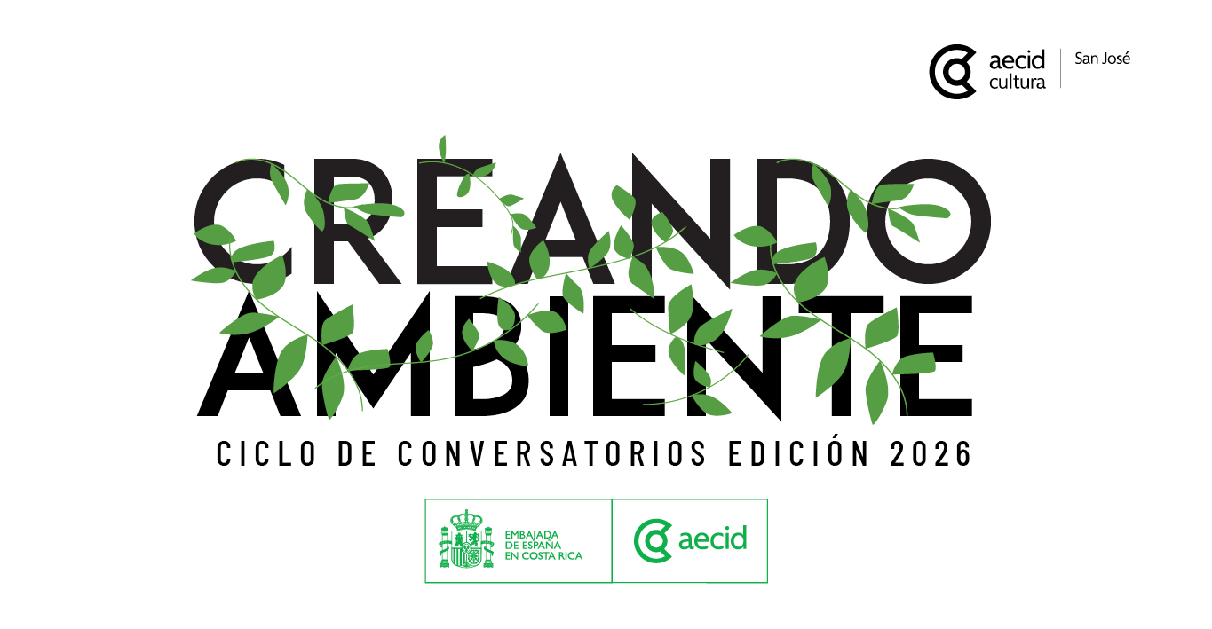 Creando Ambiente