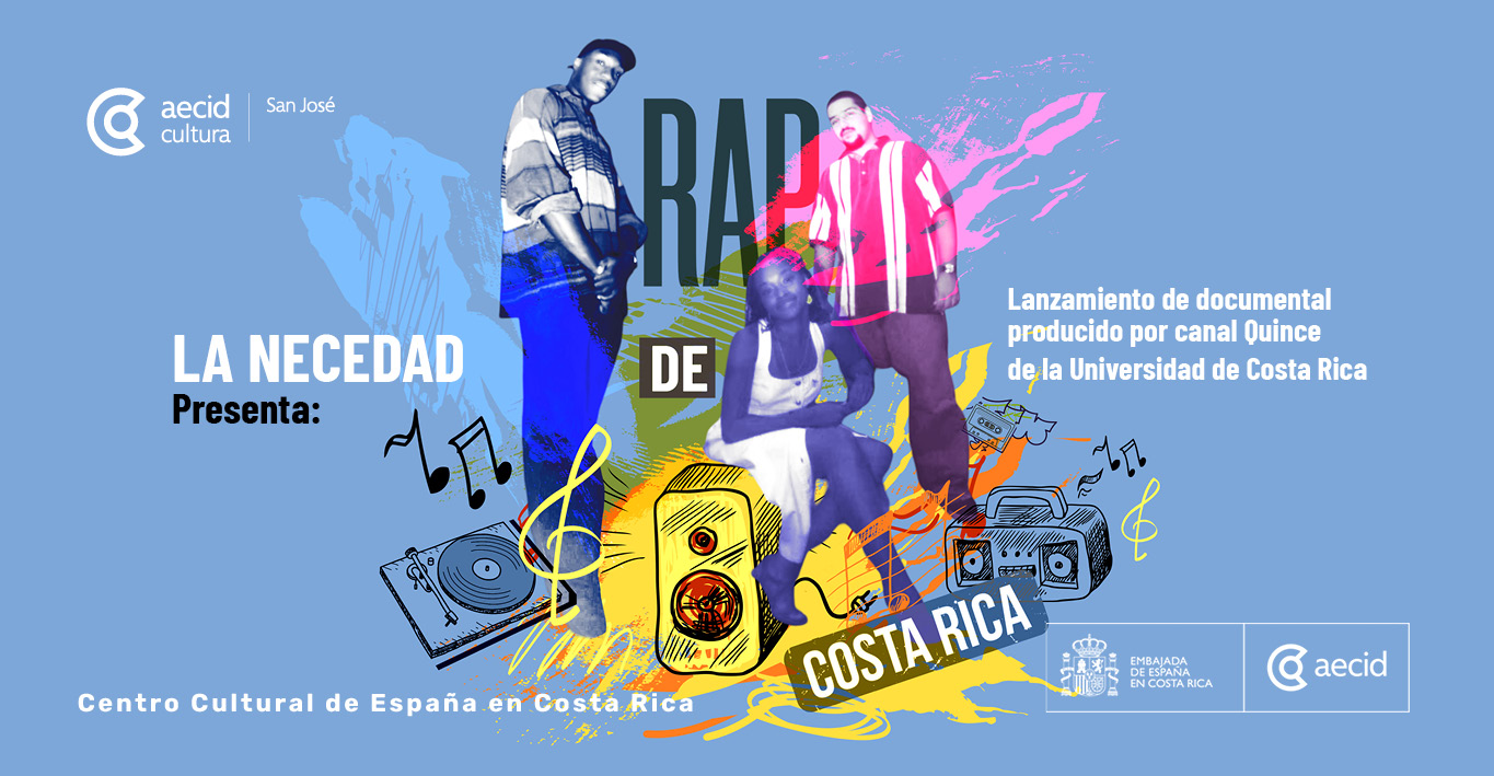 RAP en Costa Rica