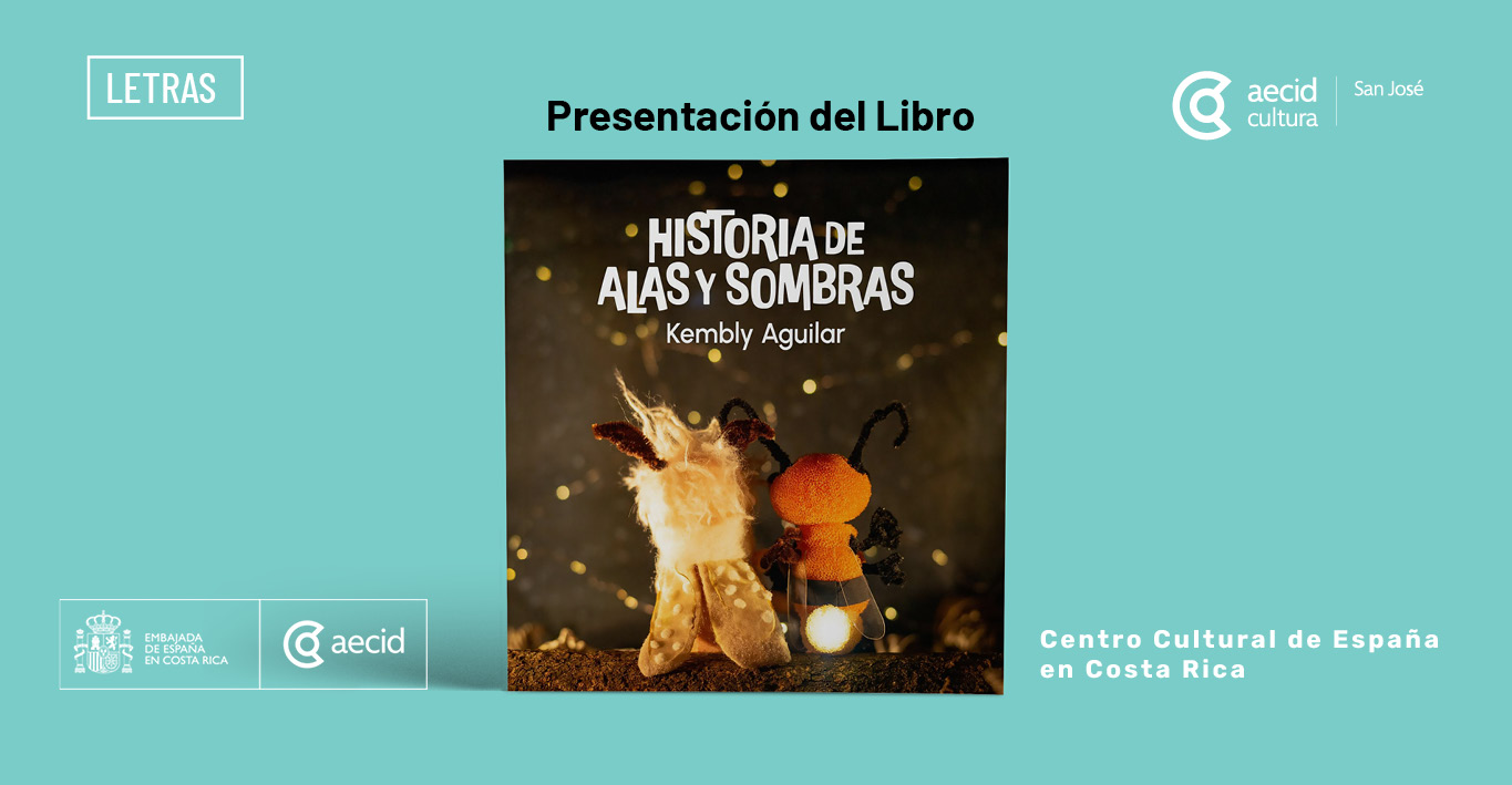 Historias de alas y sombras