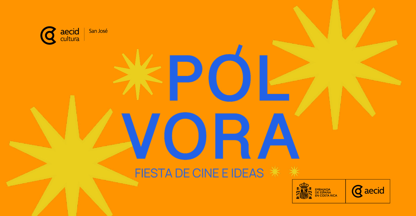 Pólvora Fiesta de Cine e Ideas