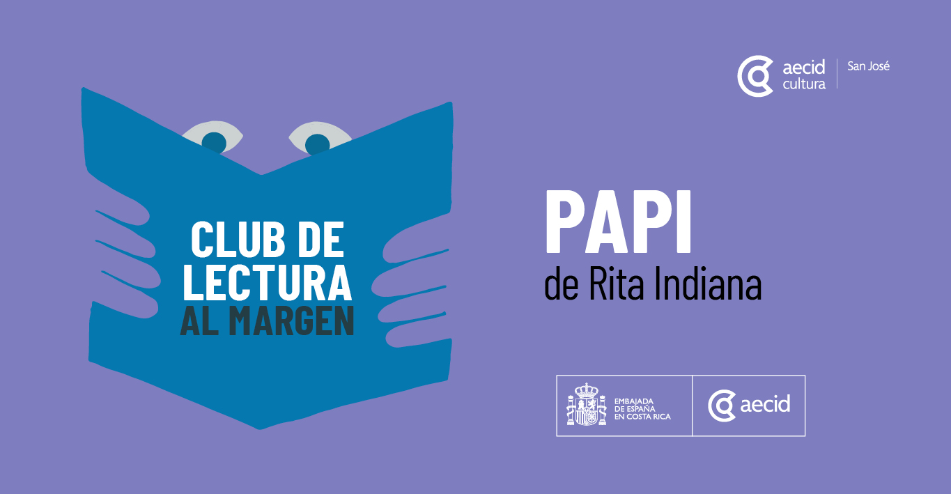 Club de lectura Al Margen