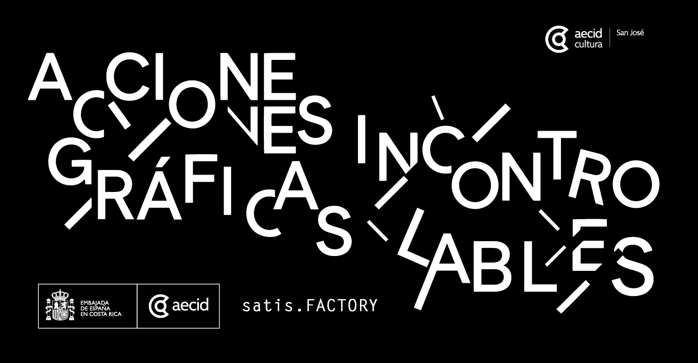 Acciones Gráficas Incontrolables