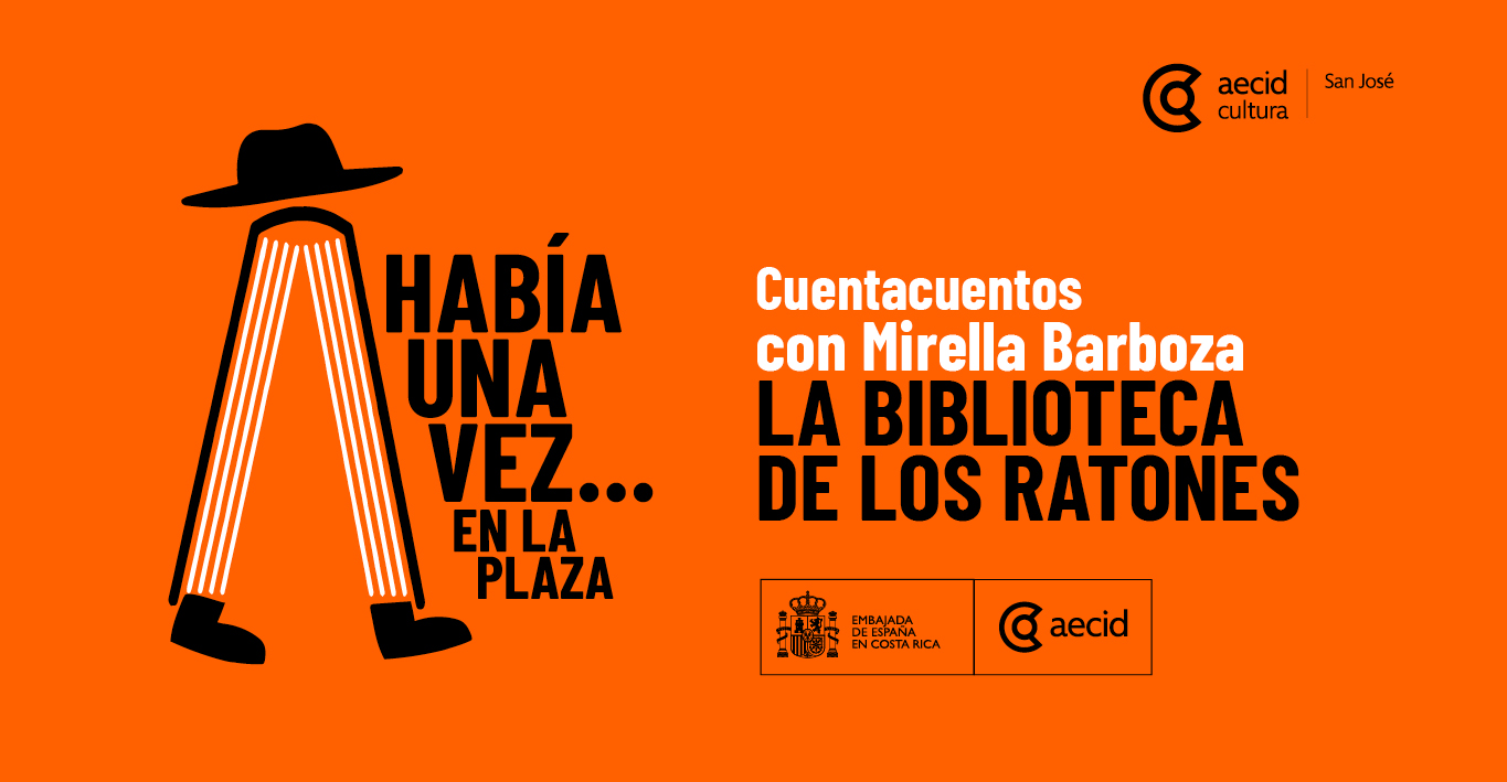 Había una vez… en la plaza