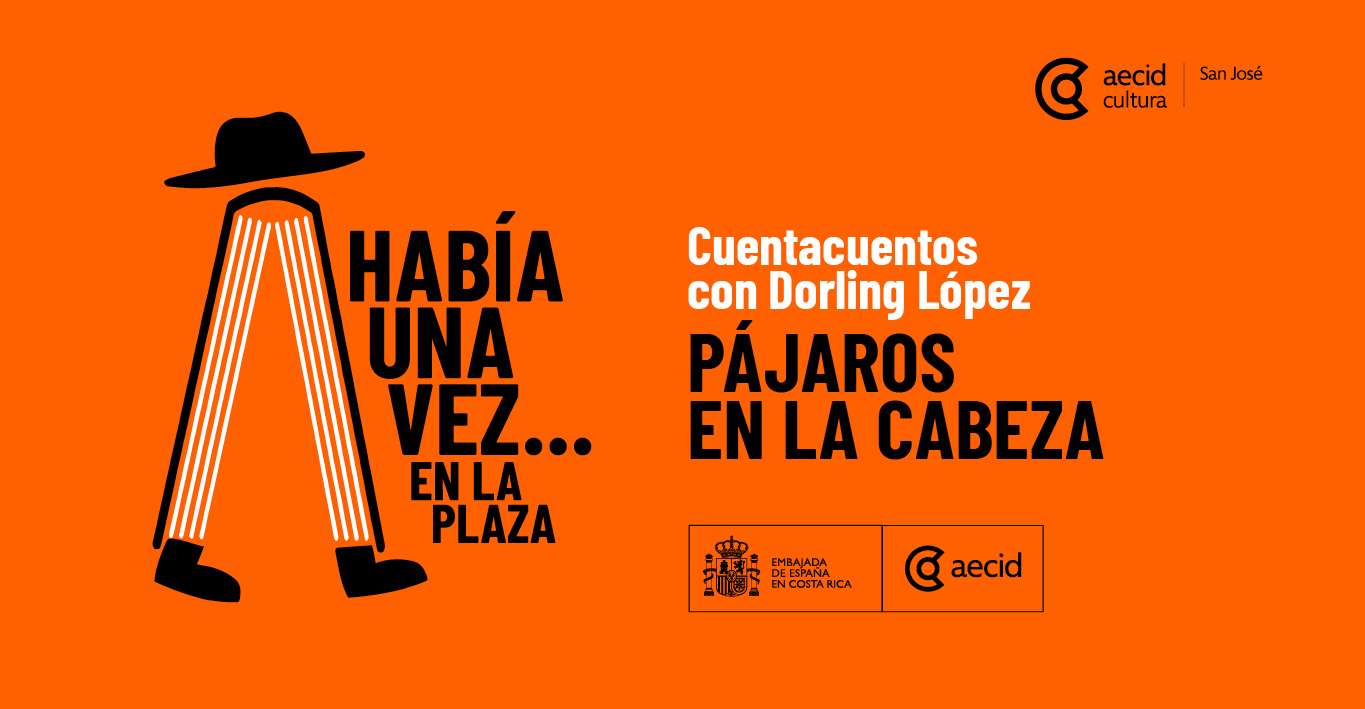 Había una vez… en la plaza