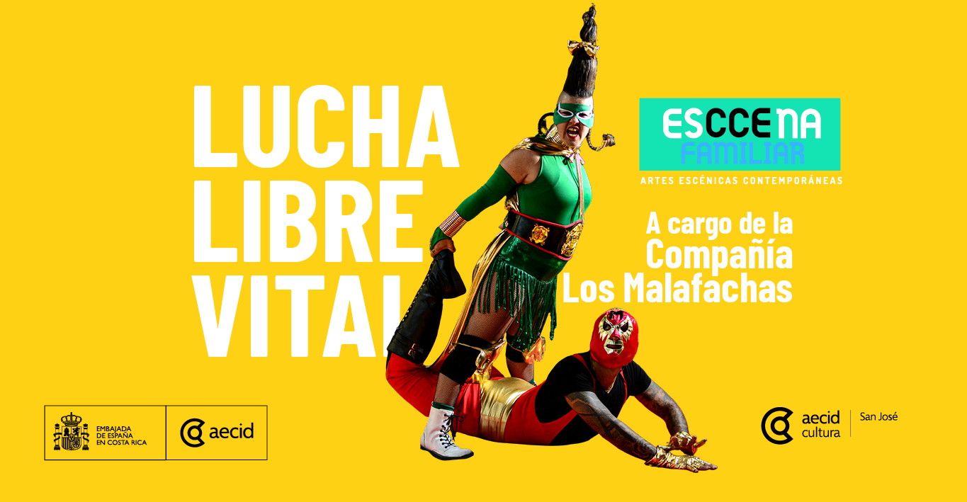 esCCEna Familiar