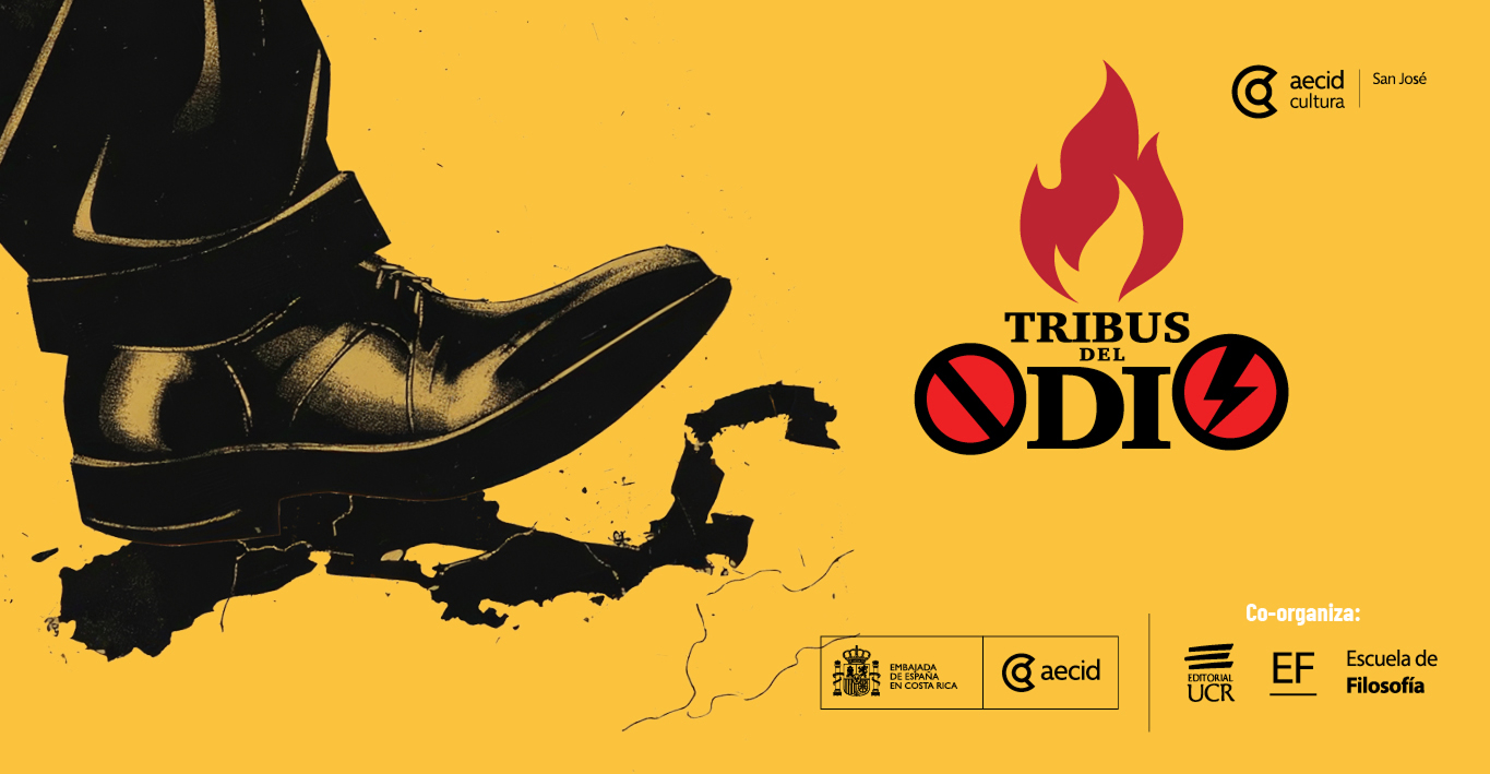 Las tribus del odio