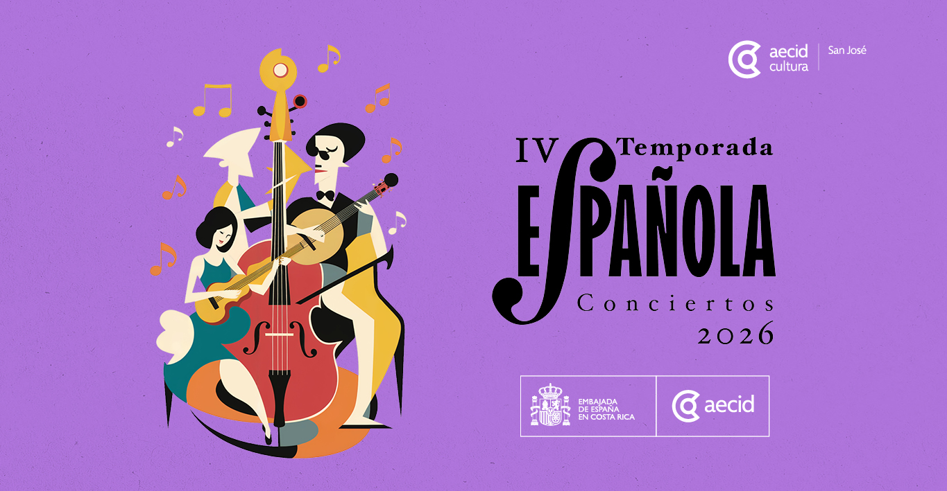 IV Temporada Española de Conciertos 2026