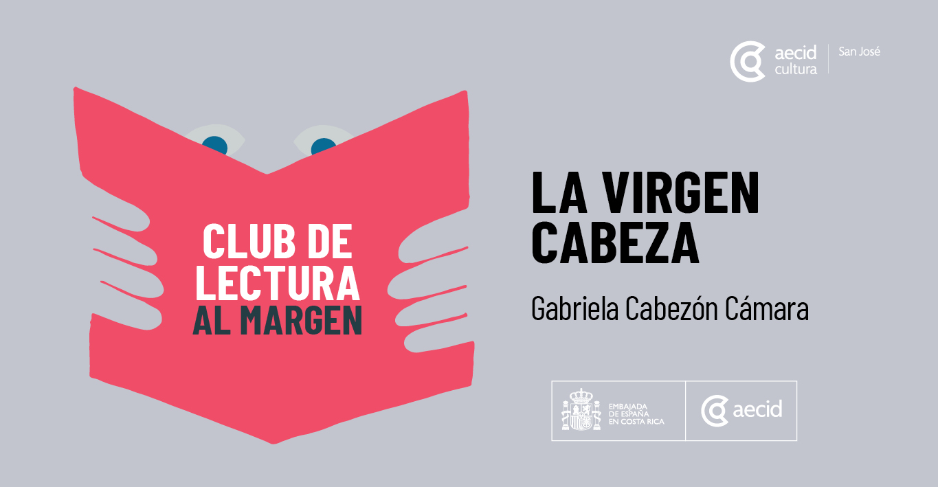 Club de lectura Al Margen