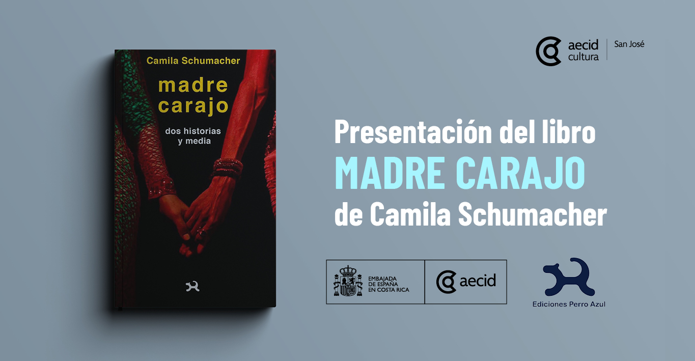 Madre Carajo. Dos historias y media