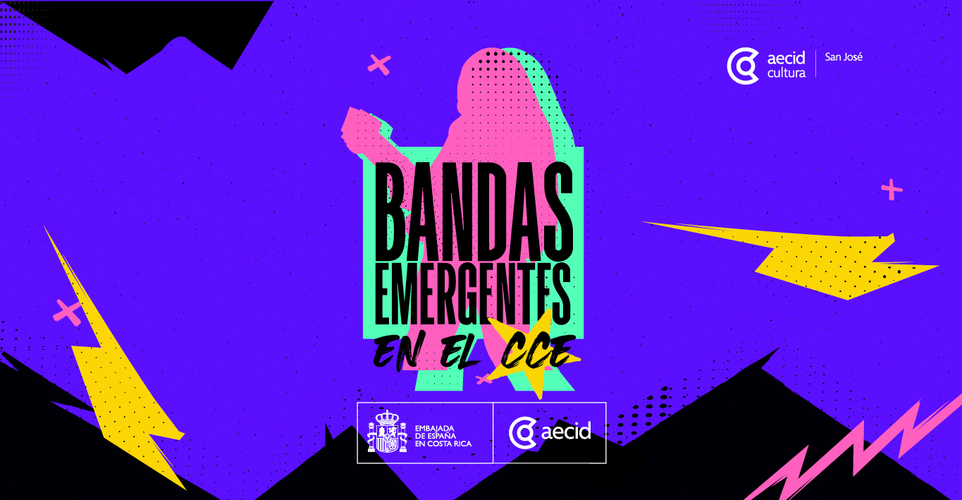 Bandas Emergentes