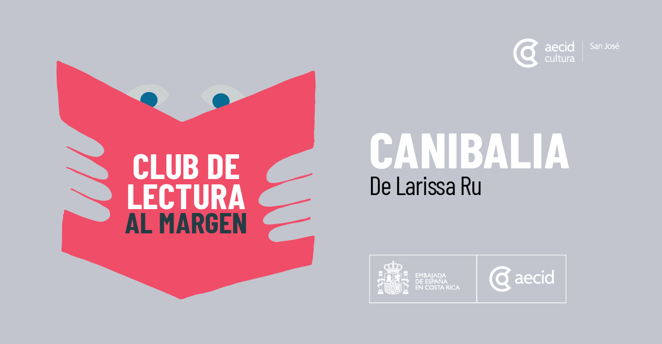 Club de lectura Al Margen