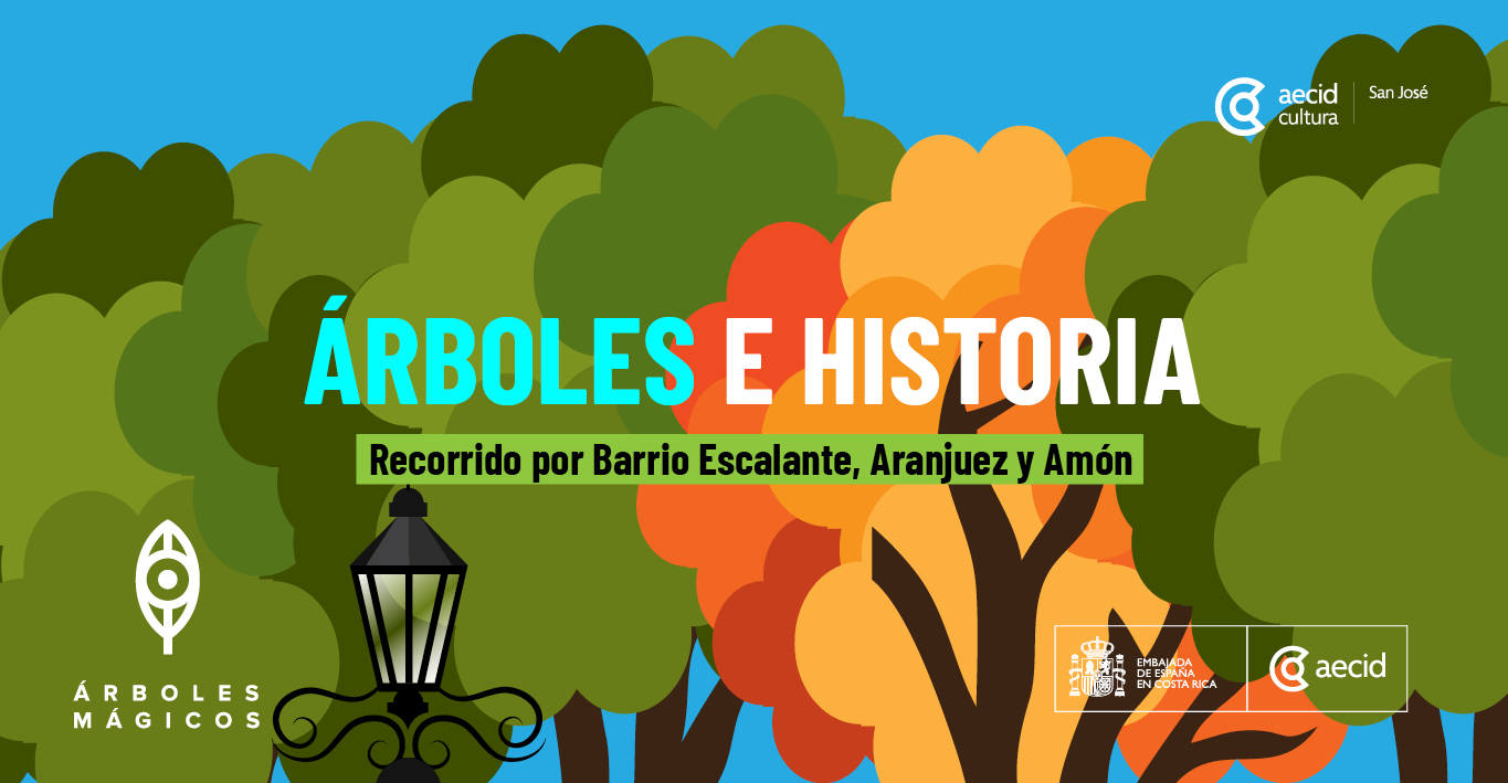 Tour Arboles-Historia