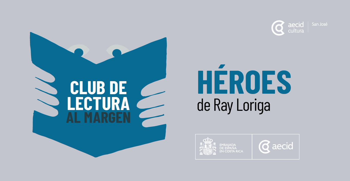 Club de lectura Al Margen