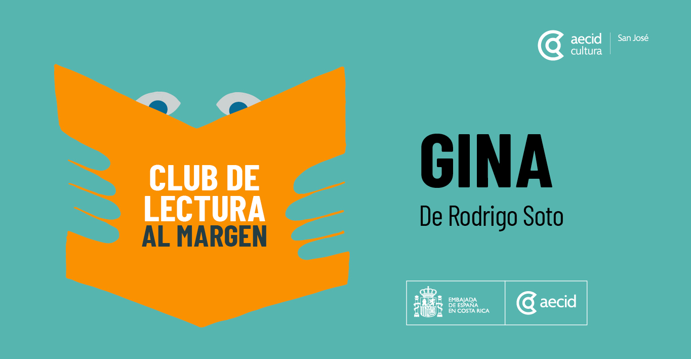 Club de lectura Al Margen