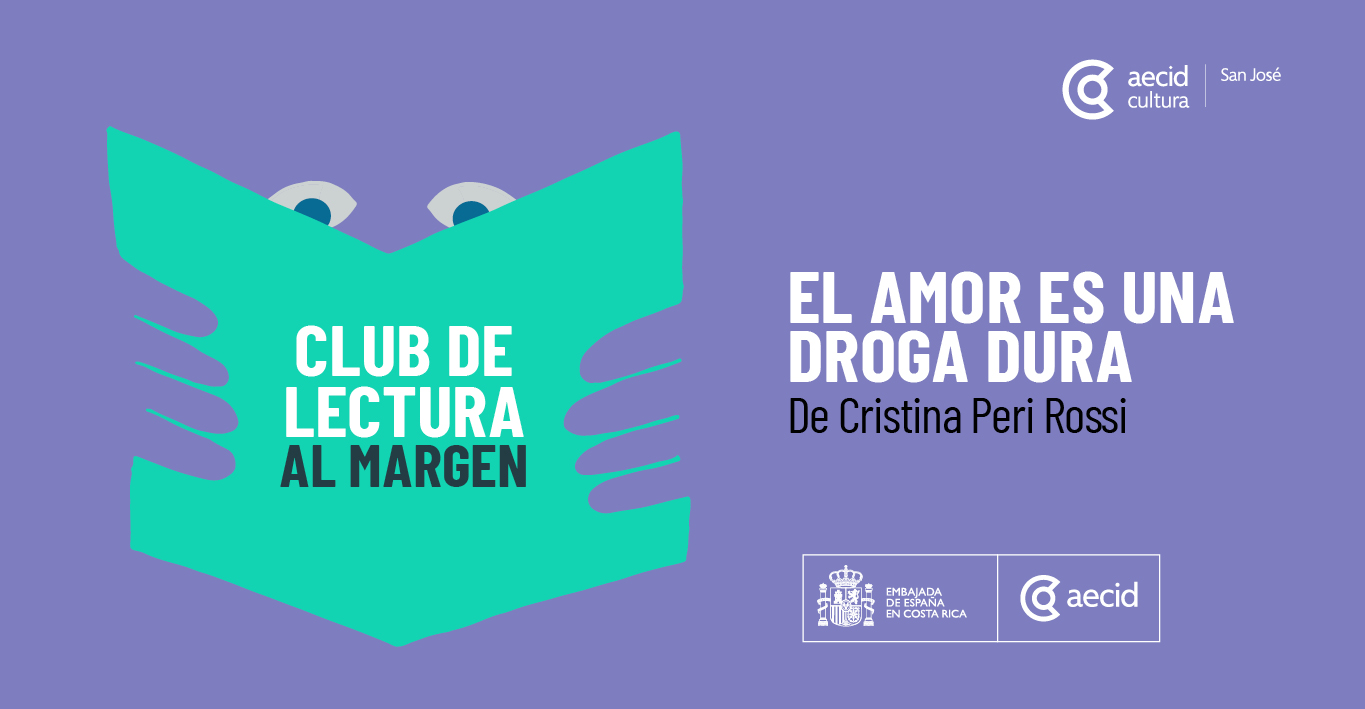 Club de lectura Al Margen