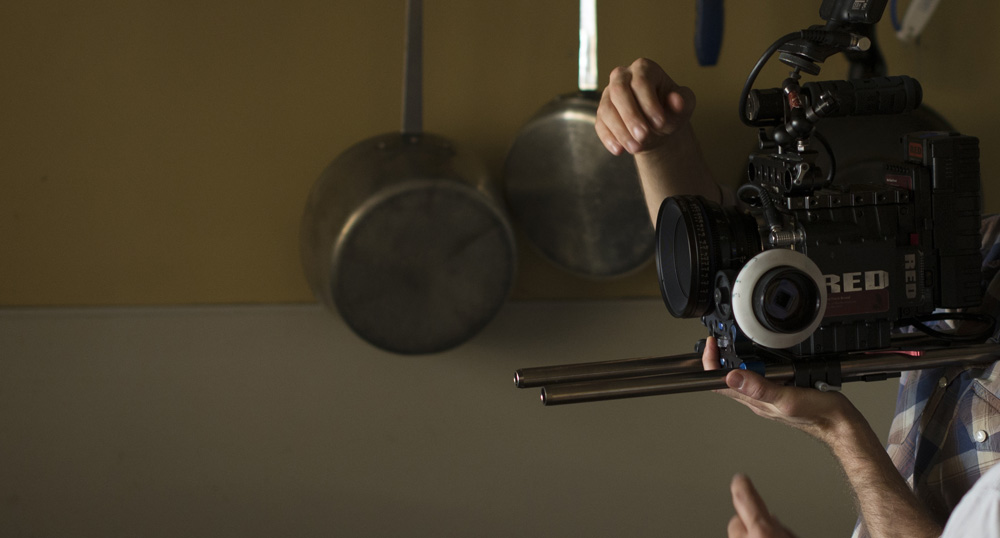 Taller de creacin de cine documental