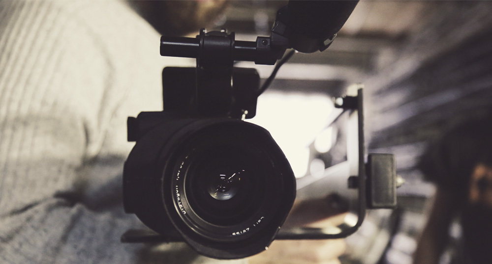 Presentacin del libro Gua de creacin audiovisual