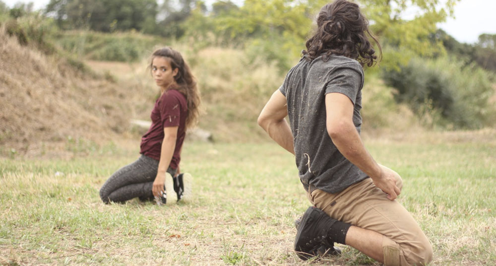 Festival Solo2 en Danza