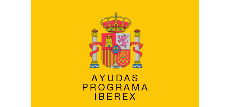 Programa IBEREX