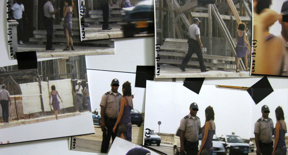 Arte y activismo poltico mesa de discusin con Nria Gell