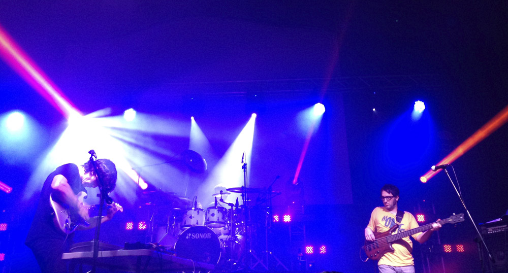 Escuela de Espectadores 1111