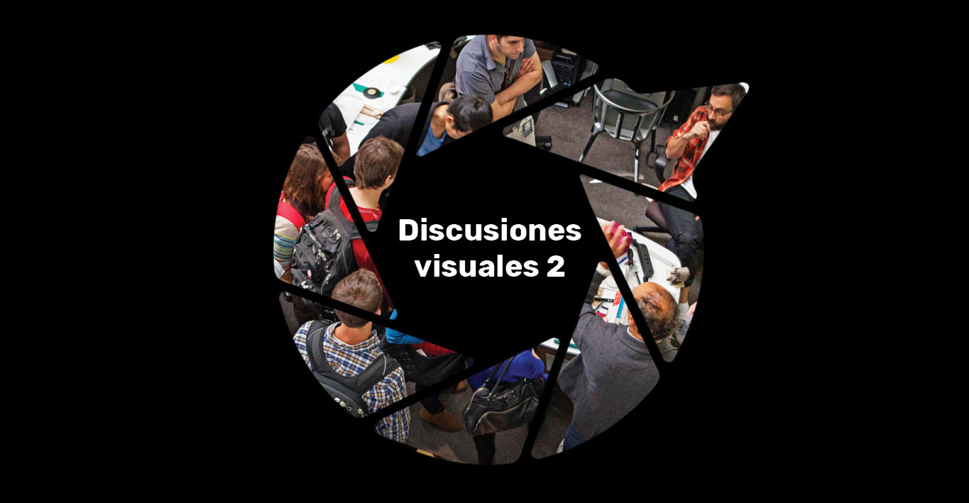 Discusiones Visuales 2