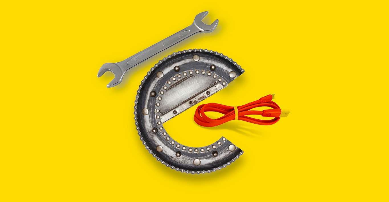 Taller ElectroCanbal