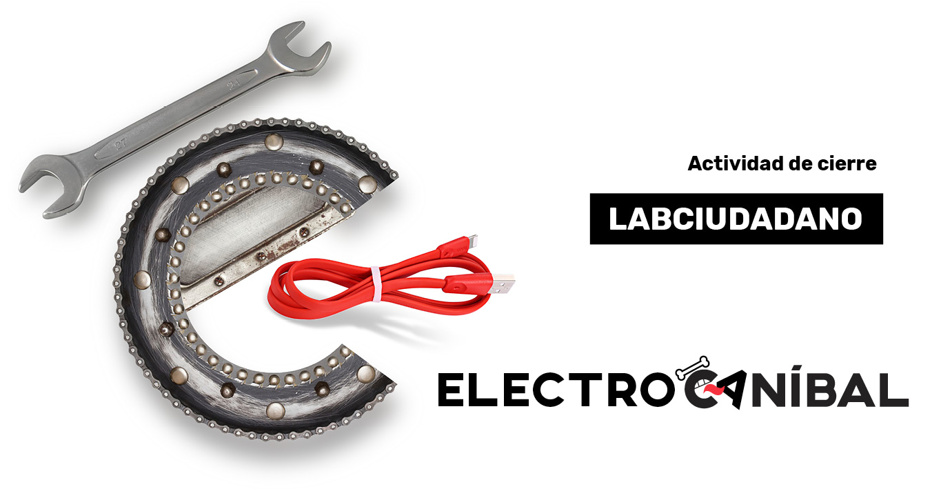 LAB Ciudadano Electro Canbal