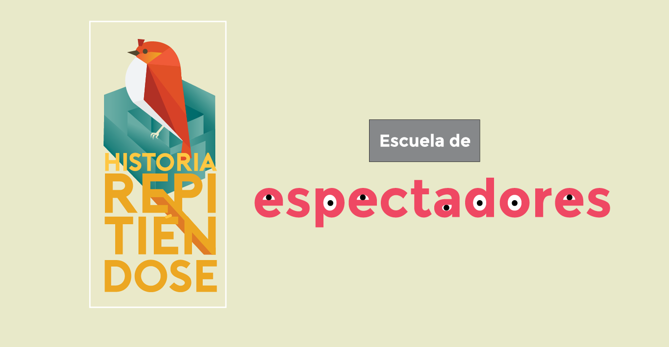 Conversemos sobre Historia repitindose