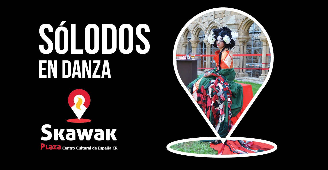 SLODOS en Danza en Plaza Skawak