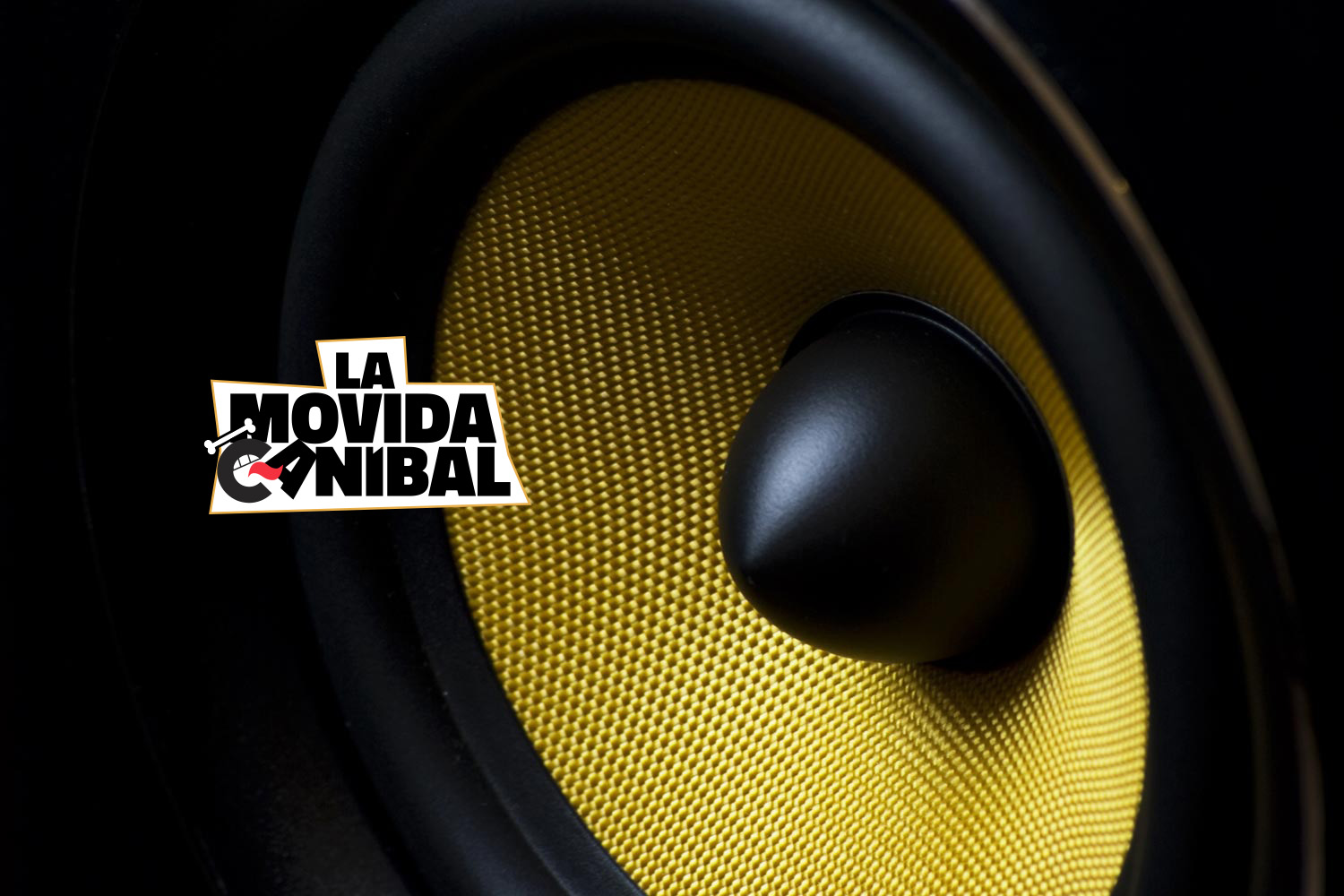 Quers ser parte de La Movida Canbal