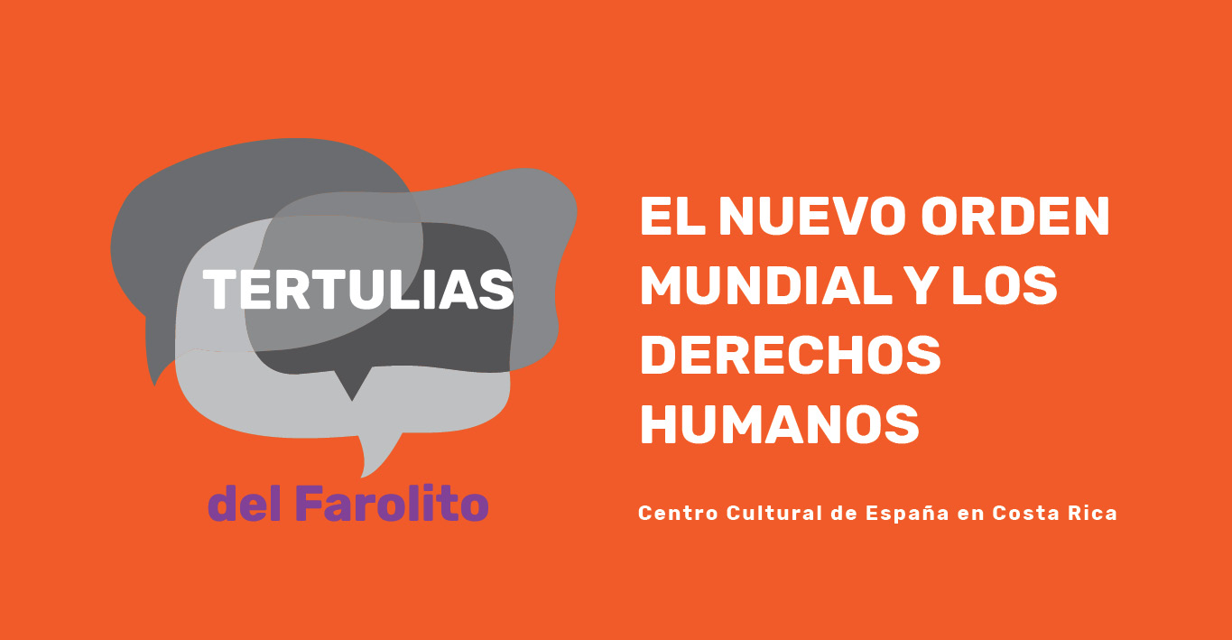 Tertulias del Farolito